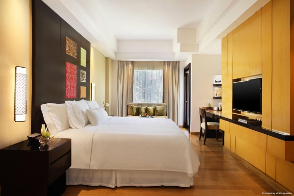 Hotel The Westin Resort Nusa Dua Bali